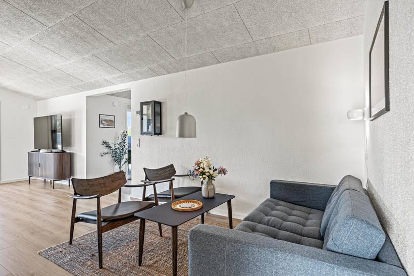 Foto von Ferienhaus UU43 in Blåvand - Westjütland