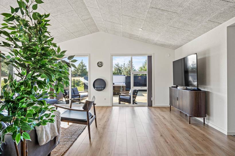 Foto von Ferienhaus UU43 in Blåvand - Westjütland
