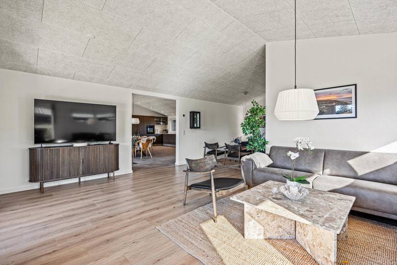 Foto von Ferienhaus UU43 in Blåvand - Westjütland