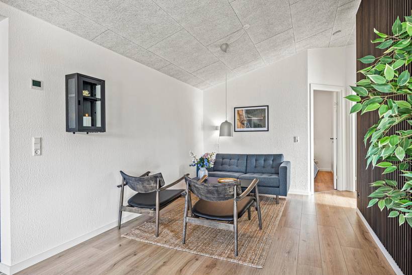 Foto von Ferienhaus UU43 in Blåvand - Westjütland