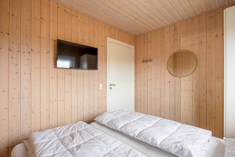 Foto von Ferienhaus UU44 in Bjerregård - Westjütland