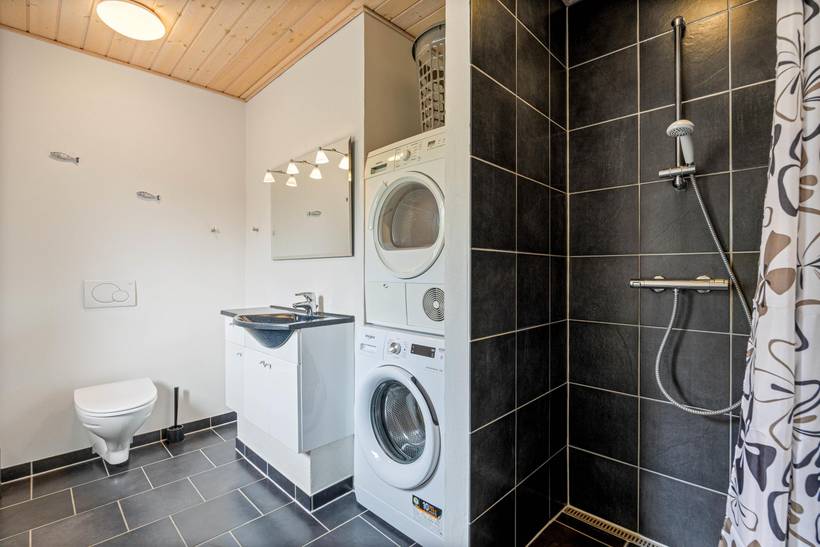 Foto von Ferienhaus UU44 in Bjerregård - Westjütland