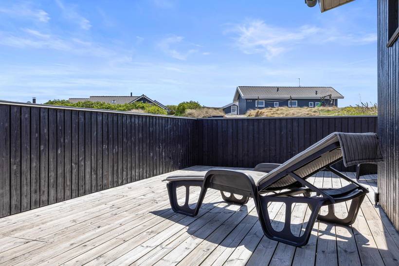 Foto von Ferienhaus UU44 in Bjerregård - Westjütland