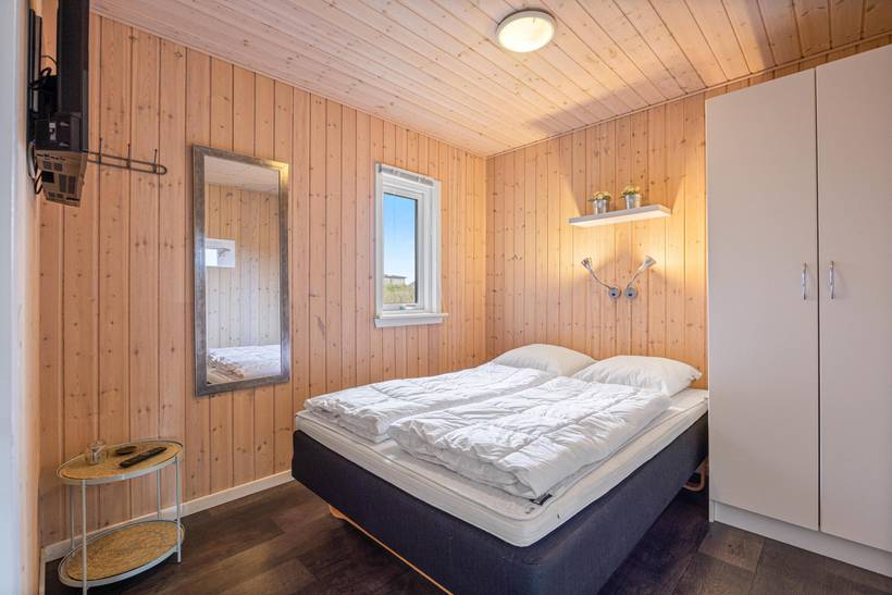 Foto von Ferienhaus UU44 in Bjerregård - Westjütland