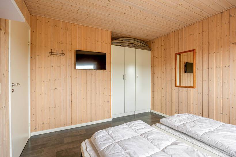 Foto von Ferienhaus UU44 in Bjerregård - Westjütland