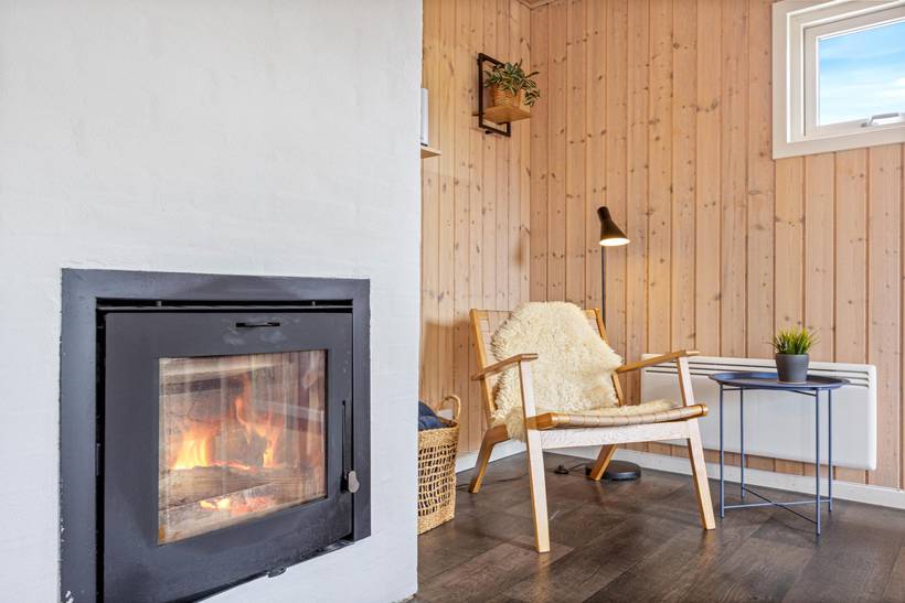 Foto von Ferienhaus UU44 in Bjerregård - Westjütland