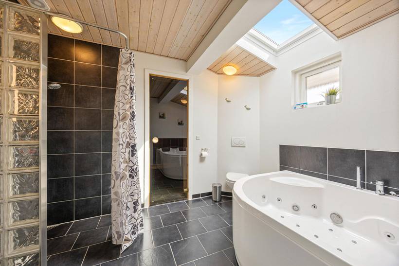 Foto von Ferienhaus UU44 in Bjerregård - Westjütland