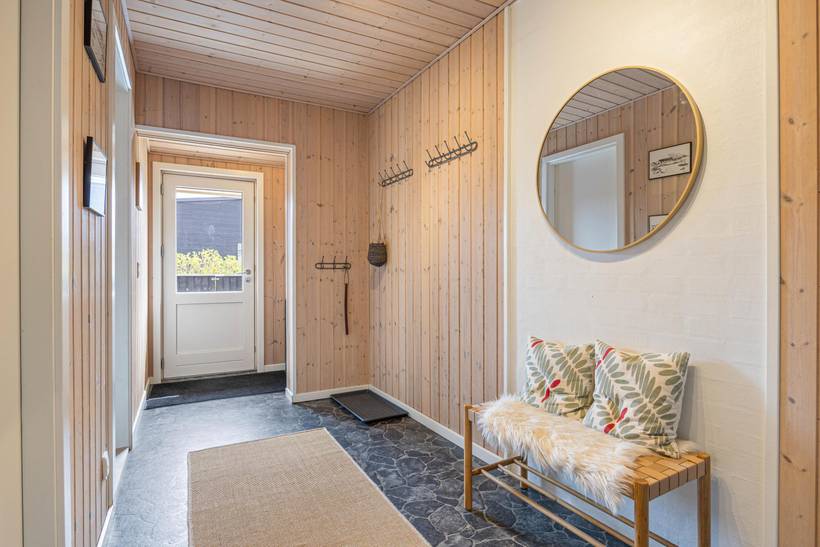Foto von Ferienhaus UU44 in Bjerregård - Westjütland