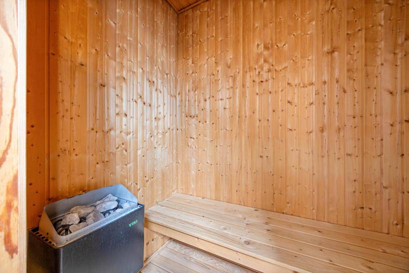 Foto von Ferienhaus UU44 in Bjerregård - Westjütland
