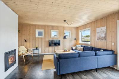 Vorschaubild von Ferienhaus UU44 in Bjerregård - Westjütland