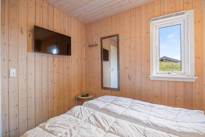 Foto von Ferienhaus UU44 in Bjerregård - Westjütland