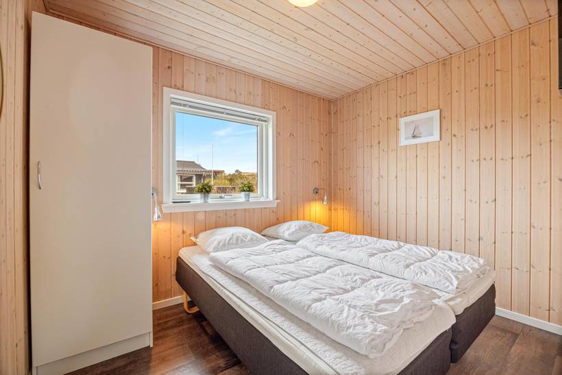 Foto von Ferienhaus UU44 in Bjerregård - Westjütland