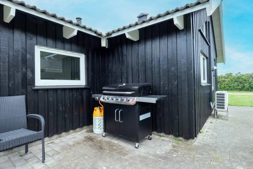 Foto von Ferienhaus UU53 in Vejlby Klit - Westjütland