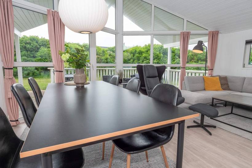 Foto von Ferienhaus UU53 in Vejlby Klit - Westjütland