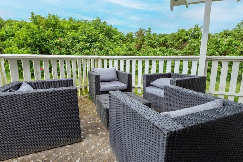 Foto von Ferienhaus UU53 in Vejlby Klit - Westjütland