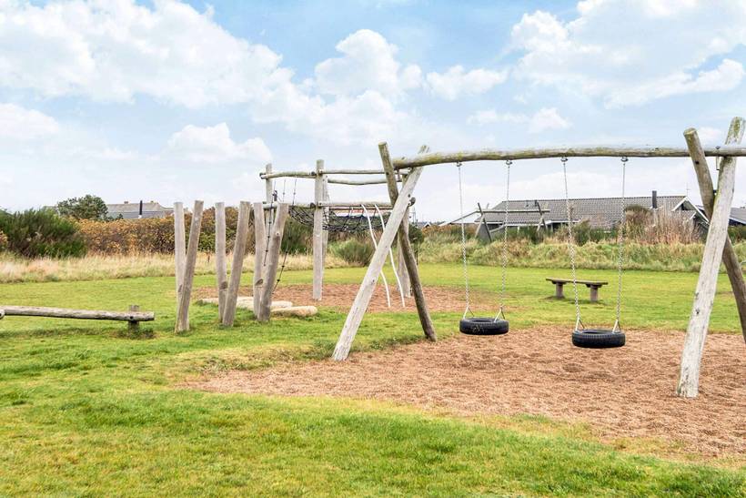 Foto von Ferienhaus UU53 in Vejlby Klit - Westjütland