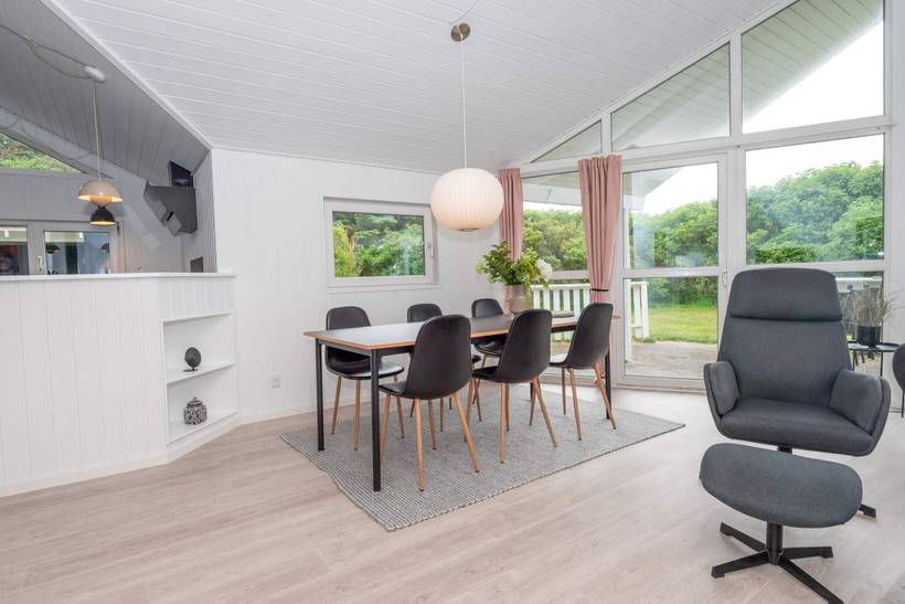 Foto von Ferienhaus UU53 in Vejlby Klit - Westjütland