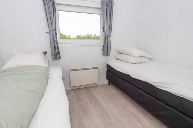 Foto von Ferienhaus UU53 in Vejlby Klit - Westjütland