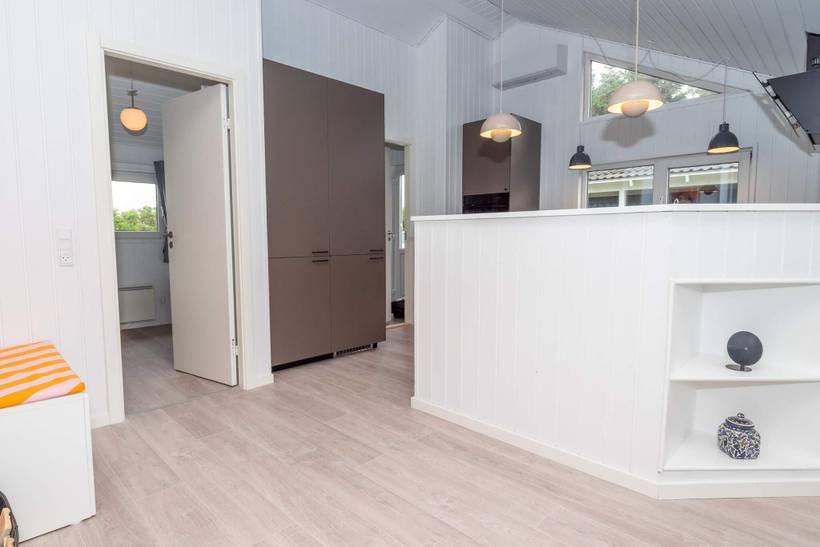 Foto von Ferienhaus UU53 in Vejlby Klit - Westjütland