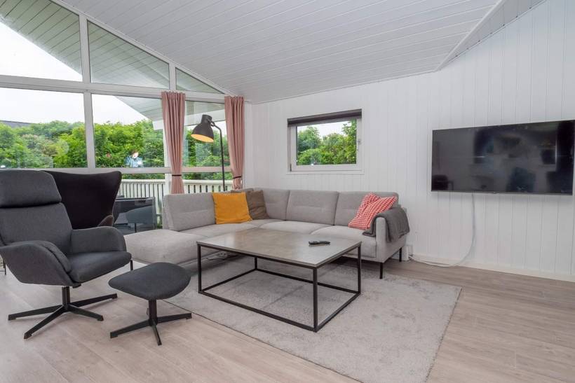 Foto von Ferienhaus UU53 in Vejlby Klit - Westjütland