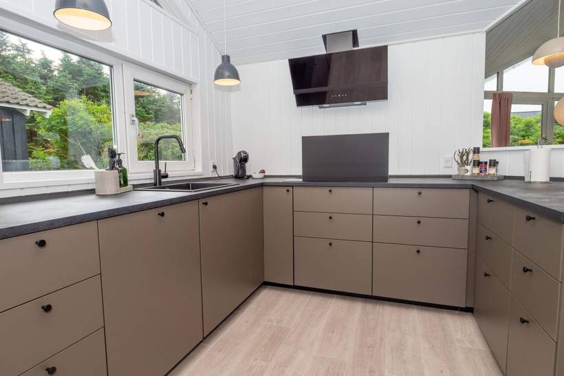 Foto von Ferienhaus UU53 in Vejlby Klit - Westjütland