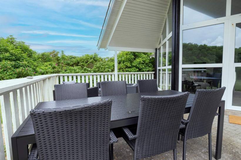 Foto von Ferienhaus UU53 in Vejlby Klit - Westjütland