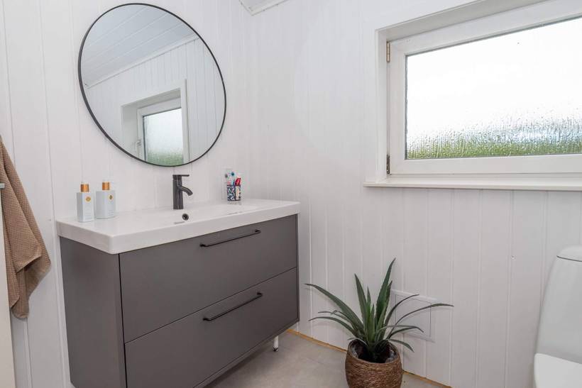 Foto von Ferienhaus UU53 in Vejlby Klit - Westjütland