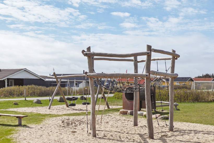 Foto von Ferienhaus UU53 in Vejlby Klit - Westjütland