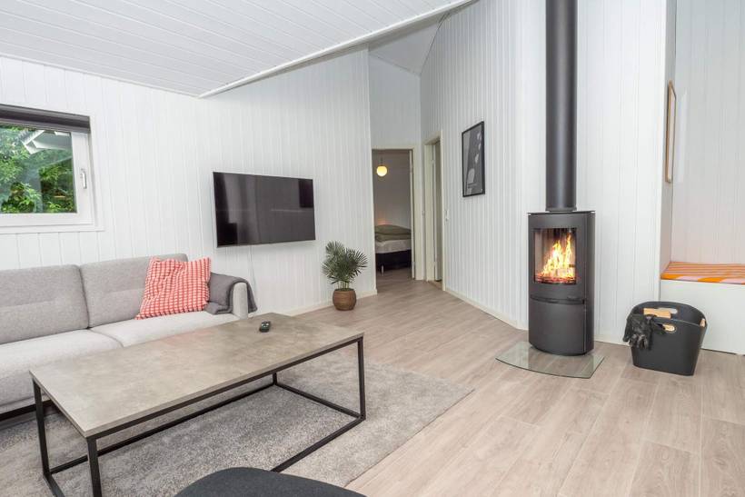 Foto von Ferienhaus UU53 in Vejlby Klit - Westjütland