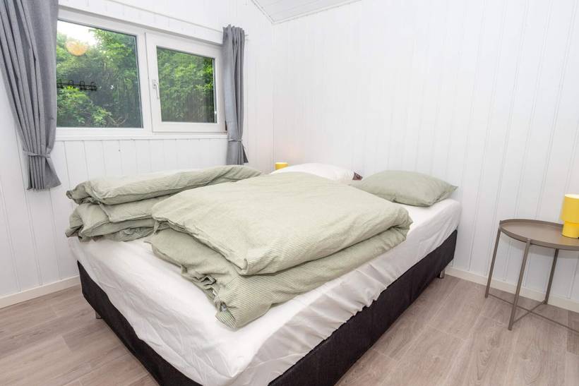 Foto von Ferienhaus UU53 in Vejlby Klit - Westjütland