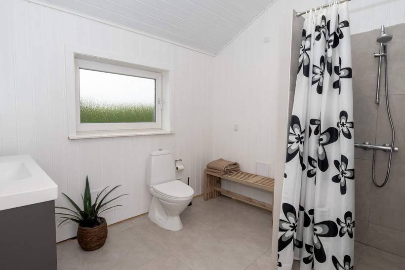 Foto von Ferienhaus UU53 in Vejlby Klit - Westjütland