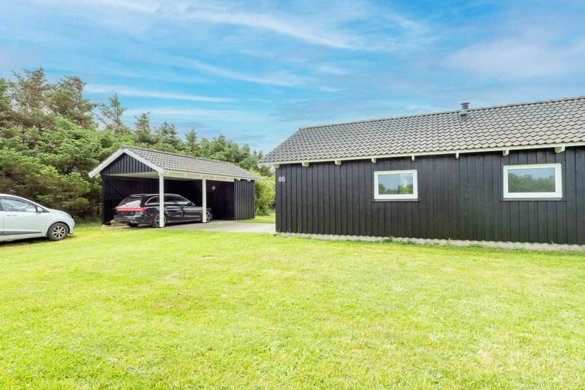 Foto von Ferienhaus UU53 in Vejlby Klit - Westjütland