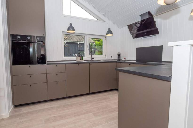 Foto von Ferienhaus UU53 in Vejlby Klit - Westjütland