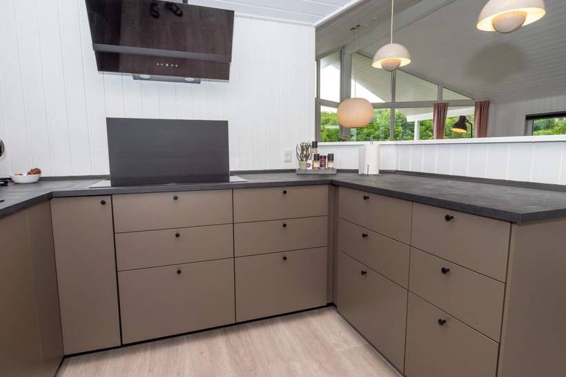 Foto von Ferienhaus UU53 in Vejlby Klit - Westjütland