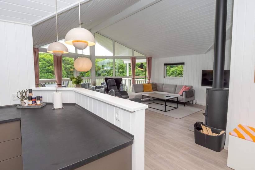 Foto von Ferienhaus UU53 in Vejlby Klit - Westjütland