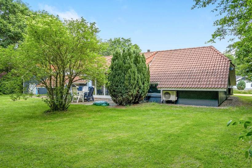 Foto von Ferienhaus UU54 in Jegum - Westjütland