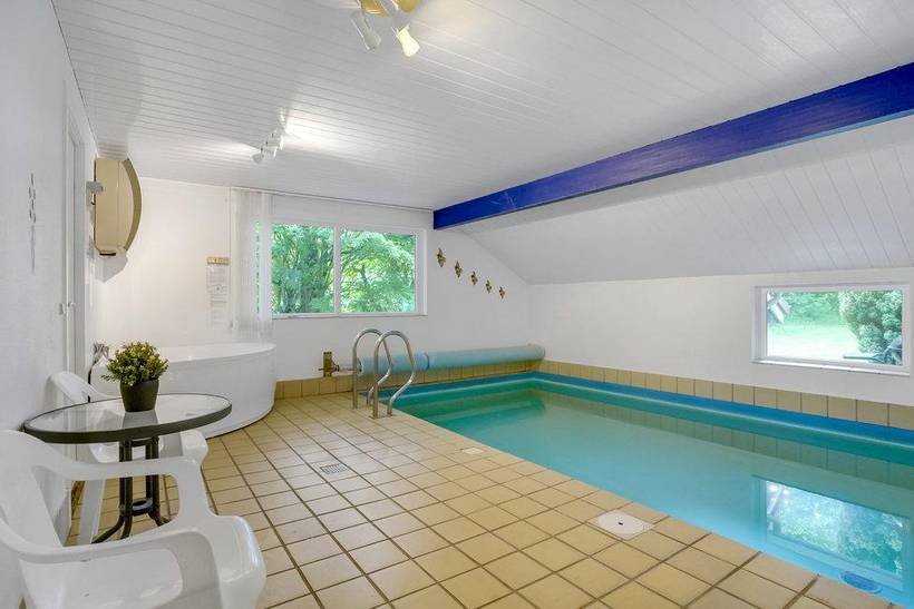 Foto von Ferienhaus UU54 in Jegum - Westjütland