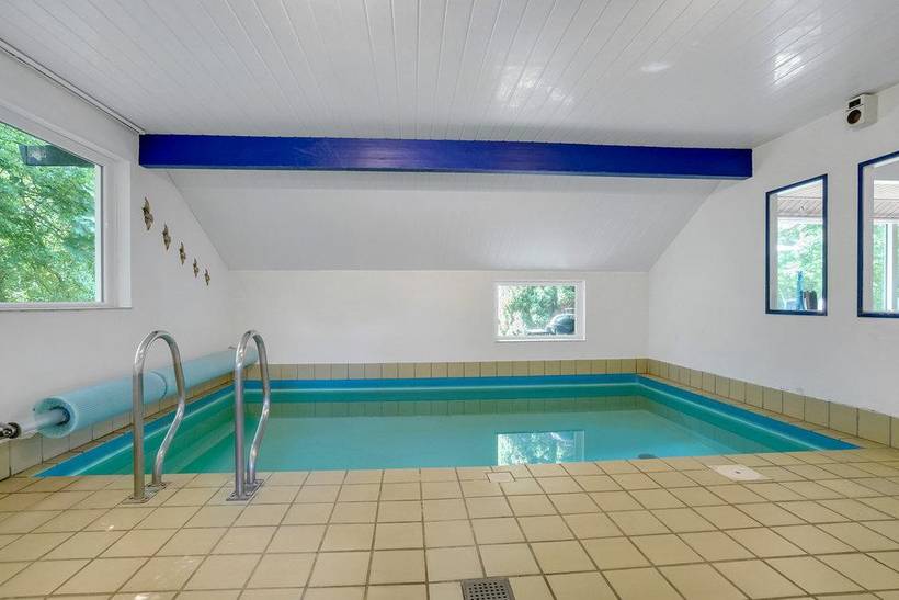Foto von Ferienhaus UU54 in Jegum - Westjütland