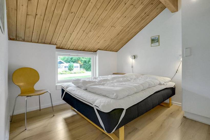 Foto von Ferienhaus UU54 in Jegum - Westjütland