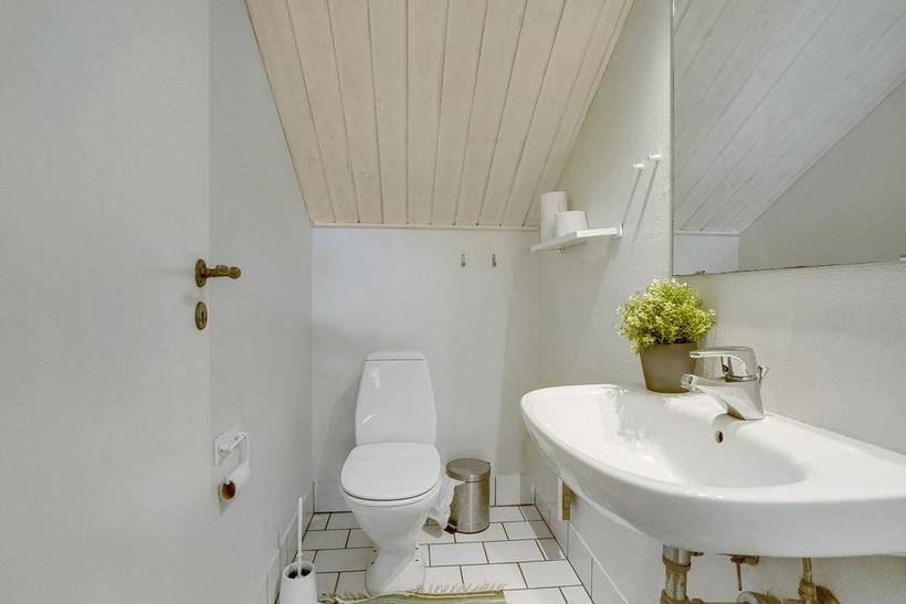 Foto von Ferienhaus UU54 in Jegum - Westjütland