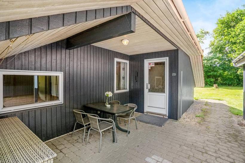 Foto von Ferienhaus UU54 in Jegum - Westjütland