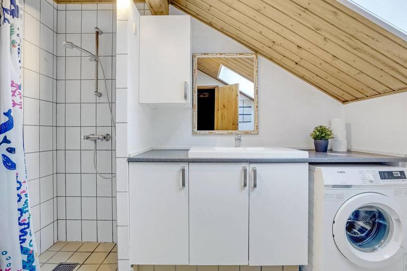 Foto von Ferienhaus UU54 in Jegum - Westjütland