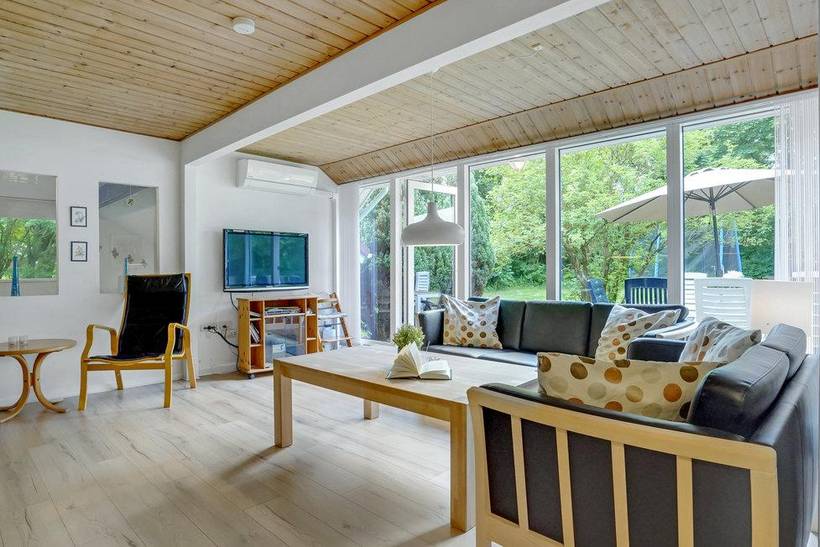 Foto von Ferienhaus UU54 in Jegum - Westjütland