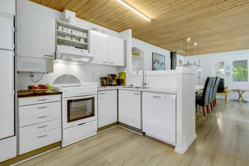 Foto von Ferienhaus UU54 in Jegum - Westjütland