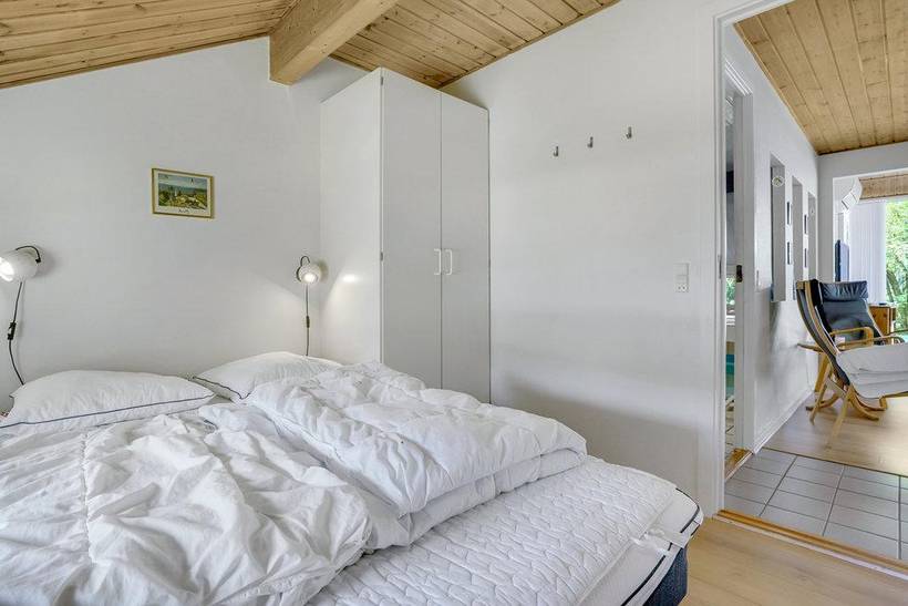 Foto von Ferienhaus UU54 in Jegum - Westjütland