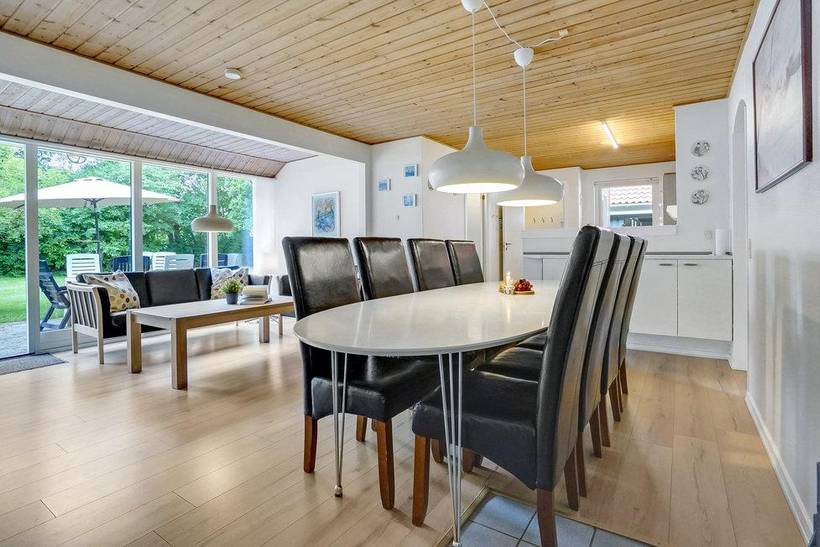 Foto von Ferienhaus UU54 in Jegum - Westjütland