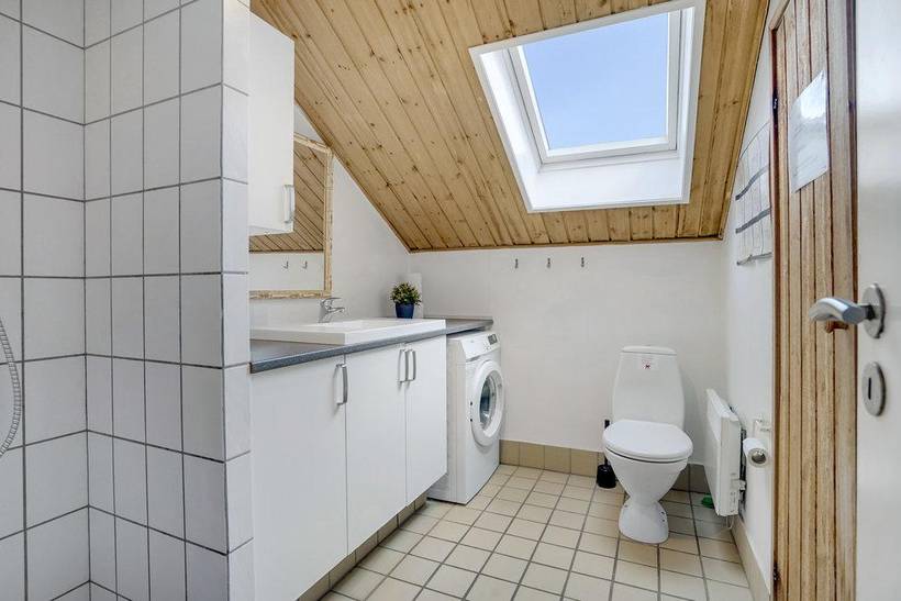 Foto von Ferienhaus UU54 in Jegum - Westjütland