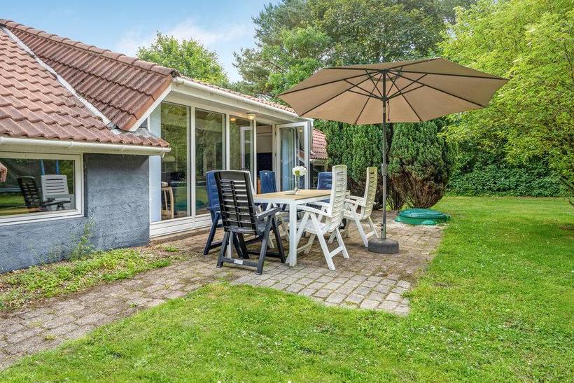 Foto von Ferienhaus UU54 in Jegum - Westjütland