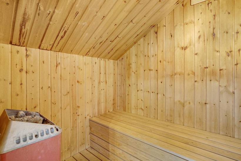 Foto von Ferienhaus UU54 in Jegum - Westjütland