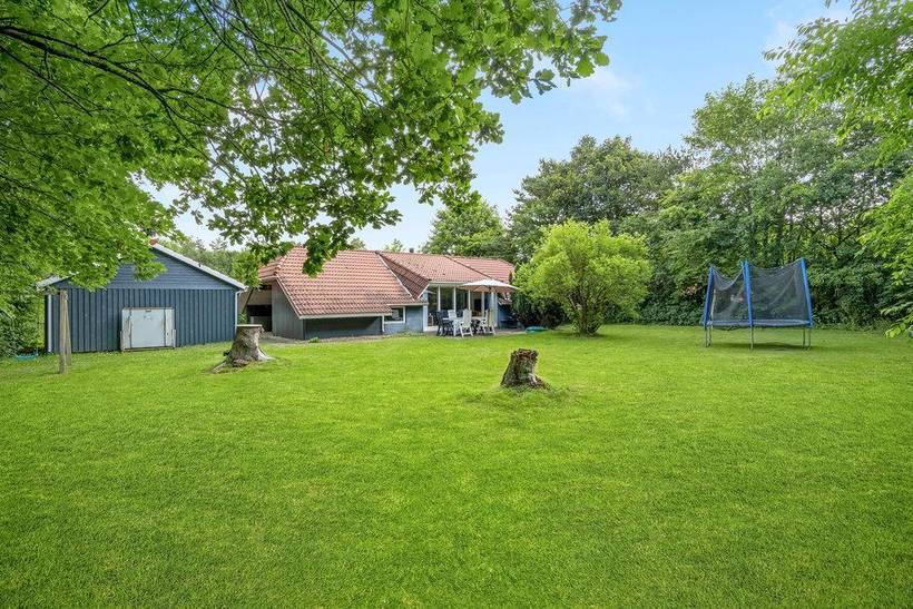 Foto von Ferienhaus UU54 in Jegum - Westjütland